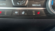 Ford Fiesta 1.0 EcoBoost Titanium X 5dr Petrol Hatchback